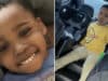 Kaleb Jamison, missing Canton, Mississippi 4 year old autistic boy found dead