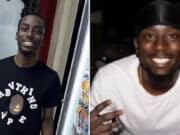 Javion Magee black man cause of death, lynching or suicide.