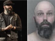 Will Johnson, 2|42 Michigan pastor arrested and fired perving on church workers after installing hidden camera in unisex bathroom.