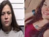 Danielle Ivy Dechert, Texas mother sentenced to 40 years jail for smothering 5 month old baby to death while intoxicated.