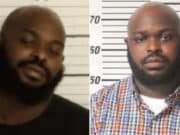 Deandre Wilkins, Memphis, Tennessee man stabs pregnant ex girlfriend ten times after break-up.