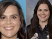 Julie Tichon teacher at Yula High School charged with having unlawful sex with 16 year old male student.
