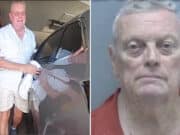 Richard Scharf, Fort Myers, Florida man kills wife with Alzheimer’s cause he couldn't afford her medical bills