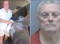 Richard Scharf, Fort Myers, Florida man kills wife with Alzheimer’s cause he couldn't afford her medical bills