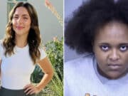 Mara Daffron ASU student stabbed by Kaci Sloan Arizona State University classmate in random attack