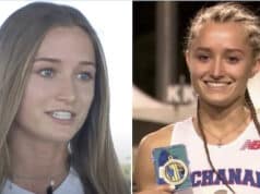 Shelby Daniele Cal Poly track and field star dies months after graduation from California college.