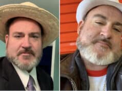 Jeremy Allen East Quogue man kills Christopher Hahn Hampton Bays man