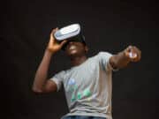 Cutting-edge approaches the film & TV industry is using to engage audiences.