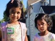 Ruth Gali & Selah Gali, Holtsville sisters drown after mom falls asleep