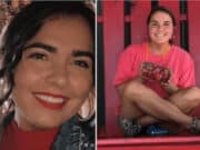 Chasity Cheyenne Knight, Uvalda, Georgia teacher at Toombs County High School charged with having sexual relations with one of her students.