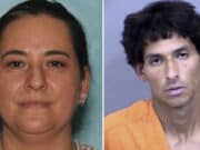 Teresa DeJesus Cruz Rubio, Glendale, Arizona mom decapitated by felon son, Alejandro Gonzalez.
