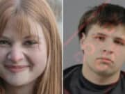 Jessica Barnes found dead: Husband, Brandon Barnes charged with murder of missing Pendleton, South Carolina woman.