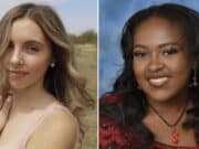 Kaci Sloan ASU student has charges in Mara Daffron stabbing has charges lowered.