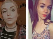 Brooke Stratton missing Madison, Wisconsin woman found dead.