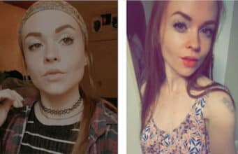 Brooke Stratton missing Madison, Wisconsin woman found dead.