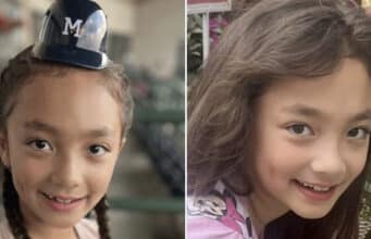 Jeanelle Fredericks, Madison, Mississippi 8 year old girl killed by school bus while riding bicycle.