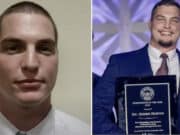 Aubree Horton Atlanta off duty police officer and investigator of the year shot & killed in home break-in.
