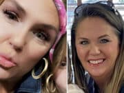 Jennifer Massey, Comal ISD Texas teacher, 51, arrested having sex with male student.