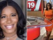 Winnie Dortch 19 News Reporter shot in Lakewood shooting, Ohio