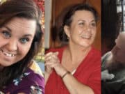 Michael Bailey, Bath, Maine man shoots and kills wife and daughter, Lisa and Jennifer Bailey then kills self in suspected double murder-suicide.