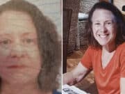 Colleen Monfore South Dakota diver likely died before eaten by shark