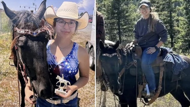 Meghan Rouns, Montana Horseback Rider Found Drowned In River