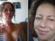Kristen Avelar Las Vegas woman found stuffed in suitcase.