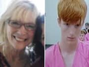 18 year old Kentucky man beats 74 year old grandmother to death.