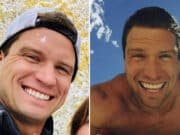 Justin Bingham Utah CEO of Opiniion falls 200 ft to his death rappelling Zion National Park