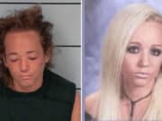 Torilena May Fields, Kentucky woman dismembers her mother and cooks her body parts
