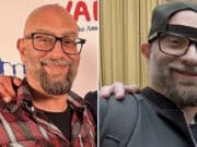 Vem Miller right wing activist denies Donald Trump assassination attempt