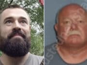 Rally grows to drop murder charges against Aaron Spencer Arkansas father who shot and killed sexual predator with known history of sex assault.