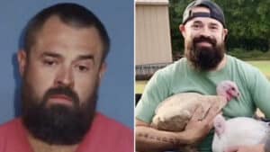 Was Aaron Spencer Arkansas dad right to shoot & kill Michael Fosler?