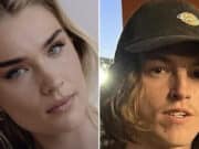 Elise Hodder, Australian model killed by Connor Mathiasson DUI driver at Melbourne rave.