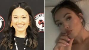 Hailey Clifton-Carmack sweetheart jail sentencing deal after sex w/ boy