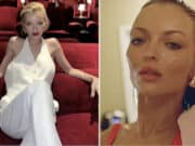Francesca Eastwood charged with felony domestic violence assaulting boyfriend