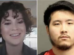 Alyssa Lokits shot dead in sexual assault abduction in Nashville, TN.