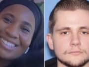 Monet Newton, Glendale, Arizona shot dead in murder-suicide by ex boyfriend, Chase Cooper