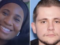 Monet Newton, Glendale, Arizona shot dead in murder-suicide by ex boyfriend, Chase Cooper