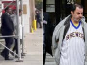 Edward Asencio charged strangling his mom Ana Asencio to death at her NYC home