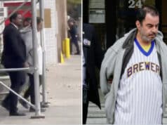 Edward Asencio charged strangling his mom Ana Asencio to death at her NYC home