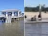 Sapelo island ferry dock collapses off Georgia leaving 7 dead and 20 injured