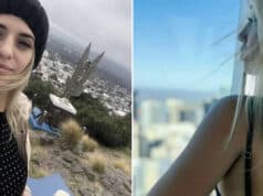 Aldana Serrano & Lucila Goitea last two women seen with Liam Payne before his death.