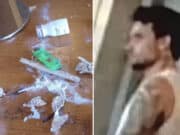 Liam Payne toxicology report included crack and pink cocaine