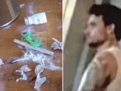Liam Payne toxicology report included crack and pink cocaine