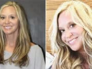 Angela Dawn Barnes, Southlake teacher arrested having sex with middle school student.