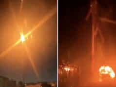 Houston helicopter crash blamed on faulty tower lights, obscuring structure