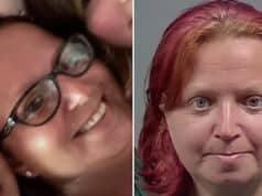 Tara Alexis Sykes, Pensacola, Florida woman directs 10 year old to kill newborn