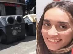 Agostina Rubini Medina, Majorca, Spain woman feared dead after passing out in bin only to be crushed and incinerated