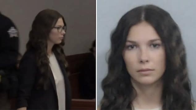 Was Sophia Rosing Sentencing For Racial Abuse Of 1 Year Excessive?